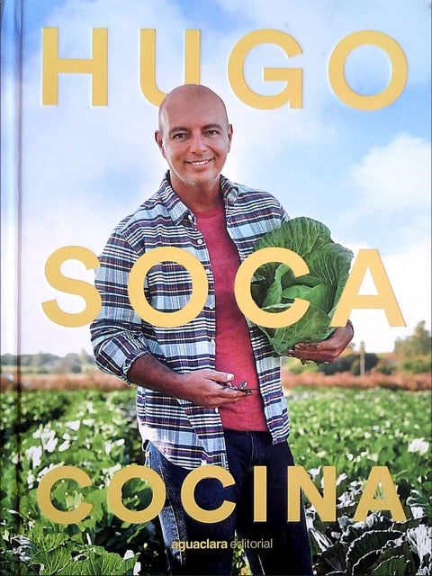 HUGO SOCA - COCINA | HUGO SOCA