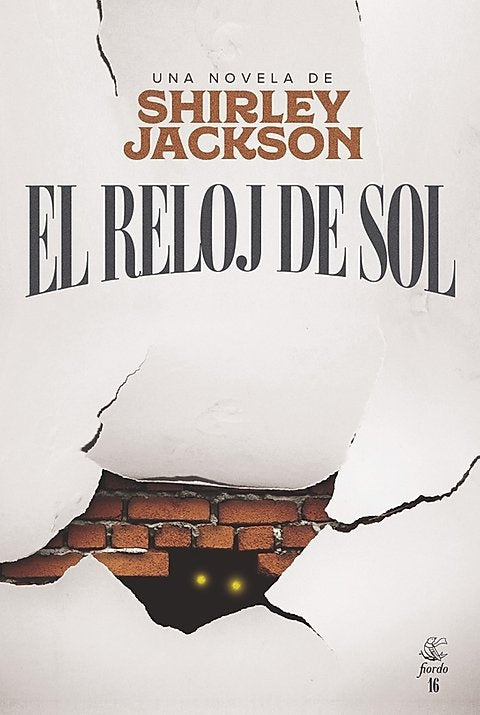 RELOJ DE SOL, EL | SHIRLEY JACKSON