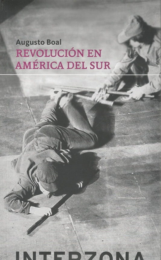 REVOLUCIÓN EN AMÉRICA DEL SUR