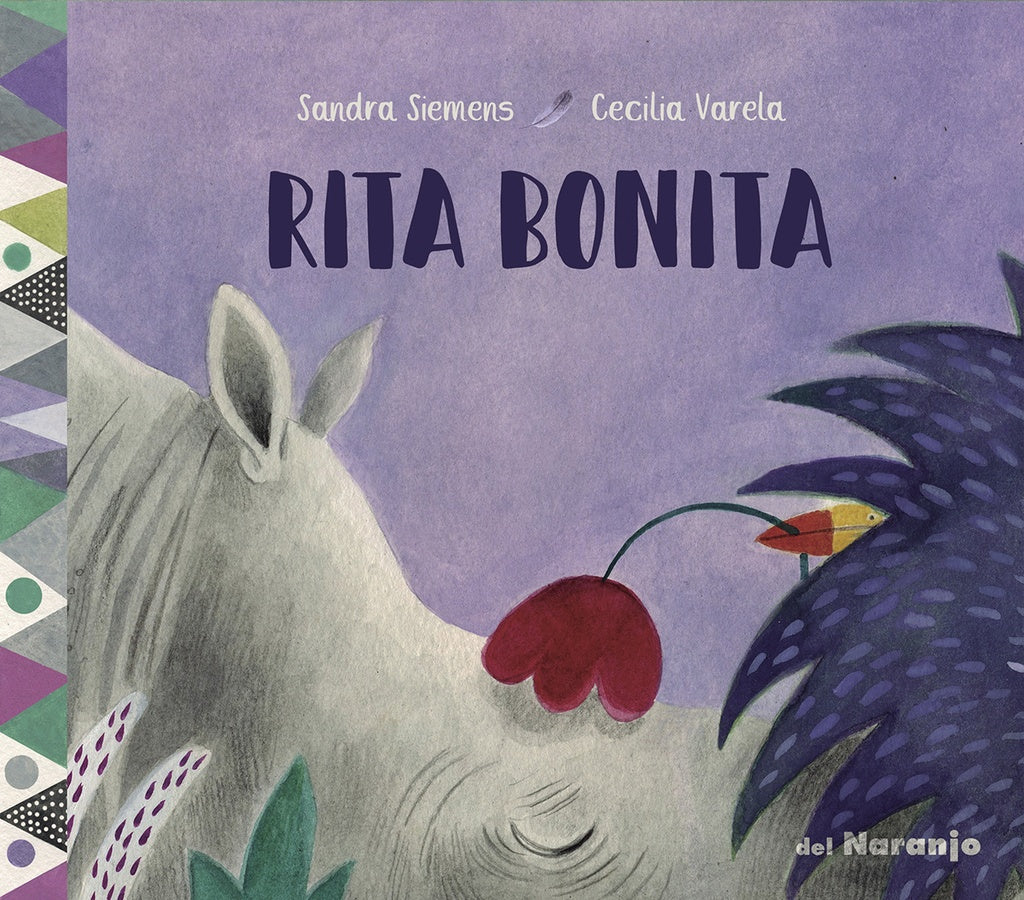 RITA BONITA | Margo Glantz / VV AA