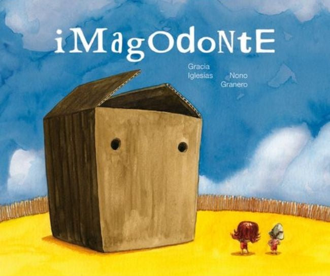 IMAGODONTE | GRACIA/ GRANERO  NONO IGLESIAS