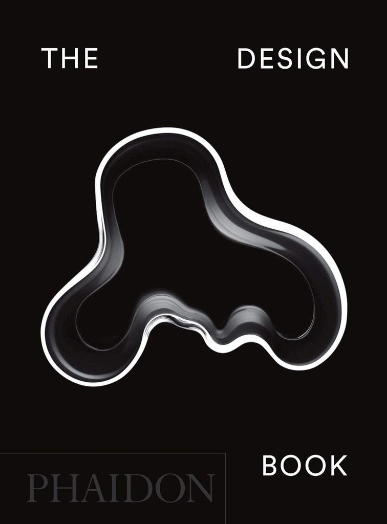 THE DESING BOOK NEW EDITION