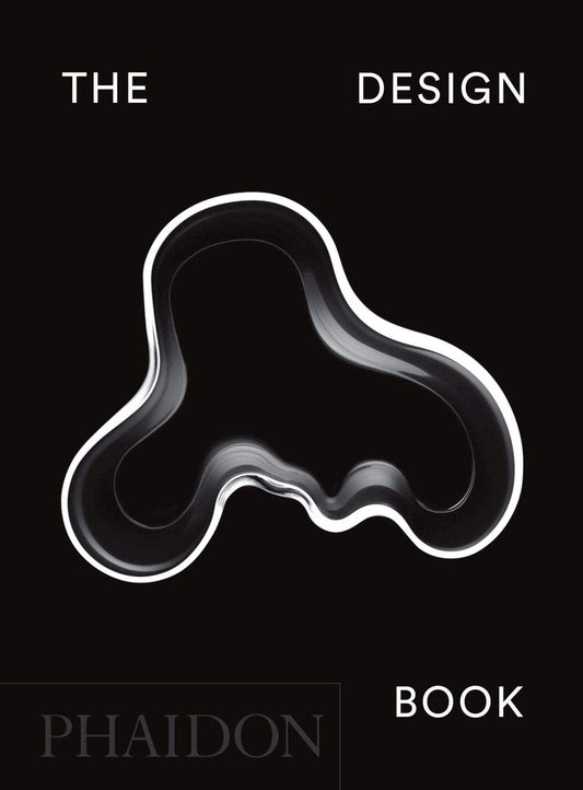 THE DESING BOOK NEW EDITION