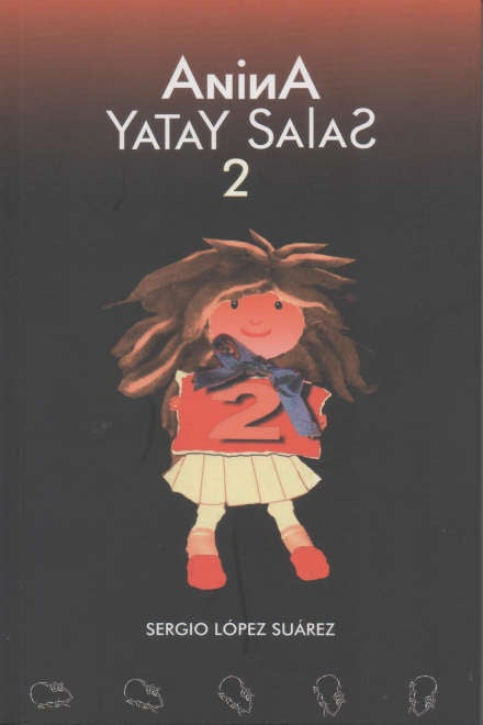 ANINA YATAY SALAS 2 | SERGIO LOPEZ SUAREZ