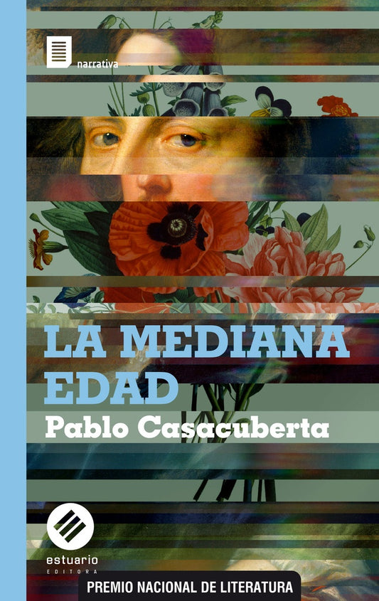 LA MEDIANA EDAD | PABLO CASACUBERTA