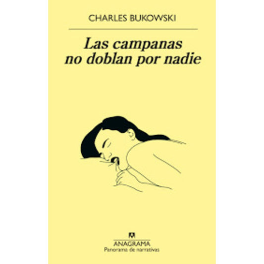 CAMPANAS NO DOBLAN POR NADIE, LAS | Charles Bukowski/Robert Crumb