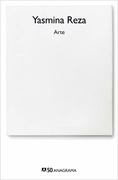 ARTE | YASMINA REZA