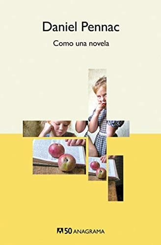 COMO UNA NOVELA | DANIEL PENNAC