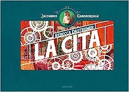 LA CITA | REBECCA DAUTREMER