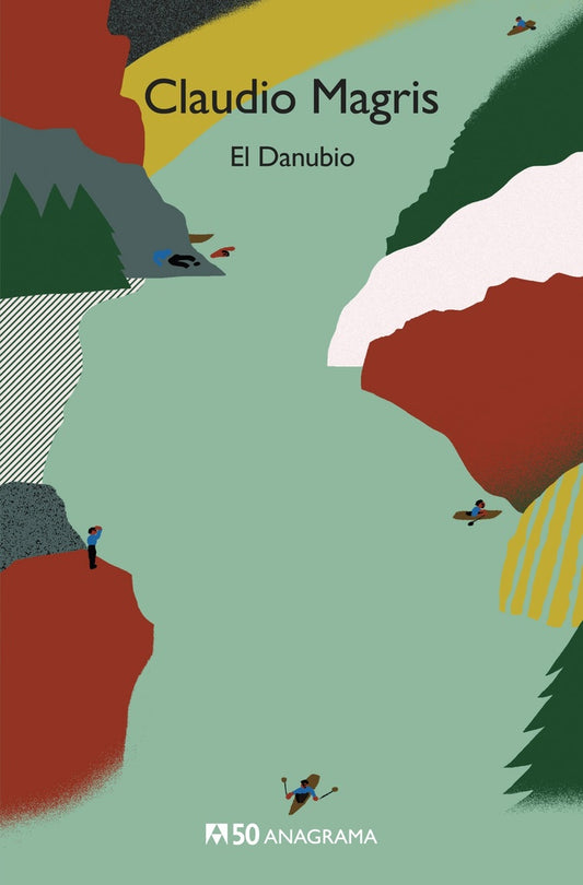 DANUBIO, EL  | CLAUDIO NAGRIS