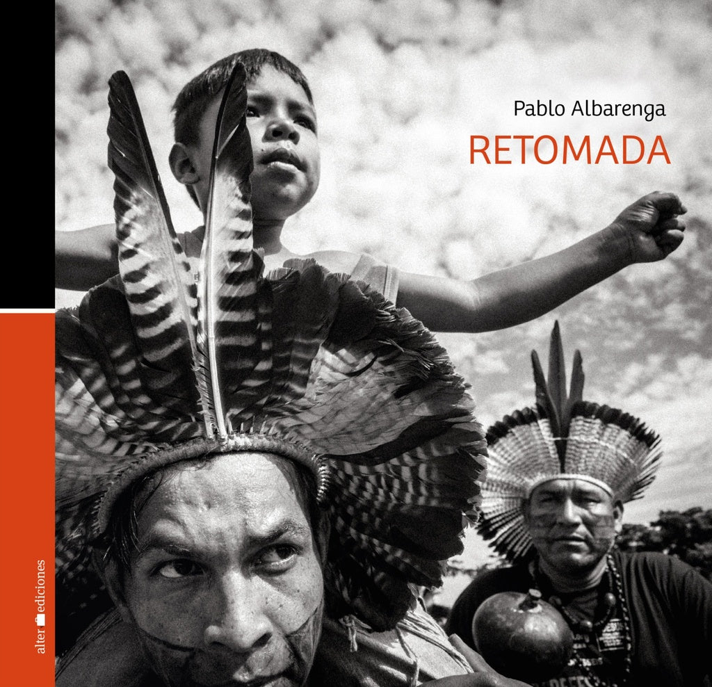 RETOMADA | PABLO ALBARENGA