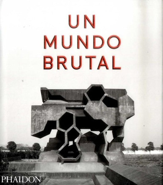 UN MUNDO BRUTAL | PETER CHADWIK