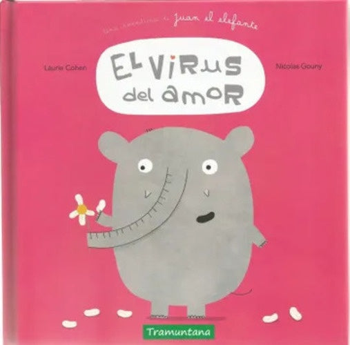 VIRUS DEL AMOR, EL (Nuevo)