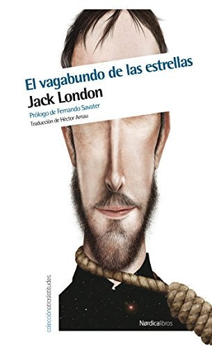 VAGABUNDO DE LAS ESTRELLAS, EL | Jack London / Breccia