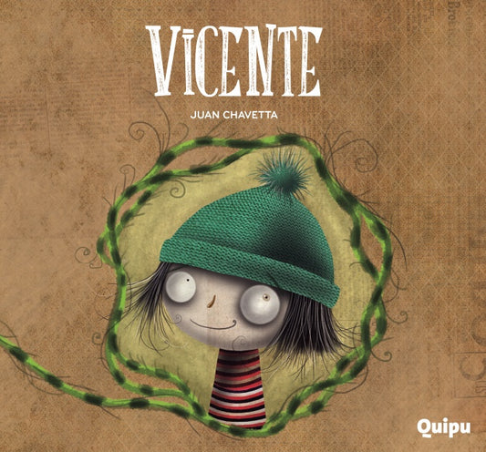 VICENTE | FERNANDO / CHAVETTA  JUAN AGUZZOLLI
