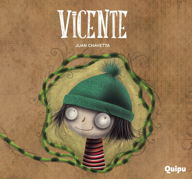 VICENTE | FERNANDO / CHAVETTA  JUAN AGUZZOLLI