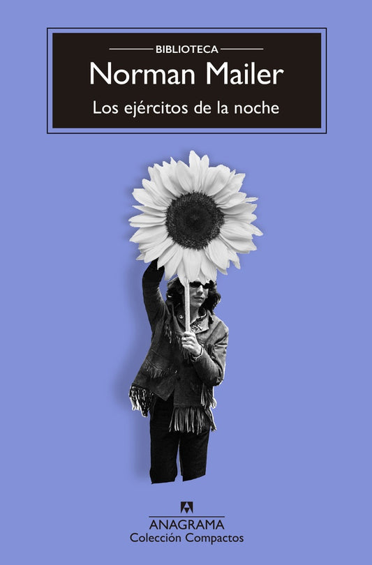 EJERCITOS DE LA NOCHE, LOS | NORMAN MAILER