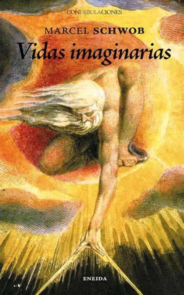 VIDAS IMAGINARIAS | MARCEL SCHWOB