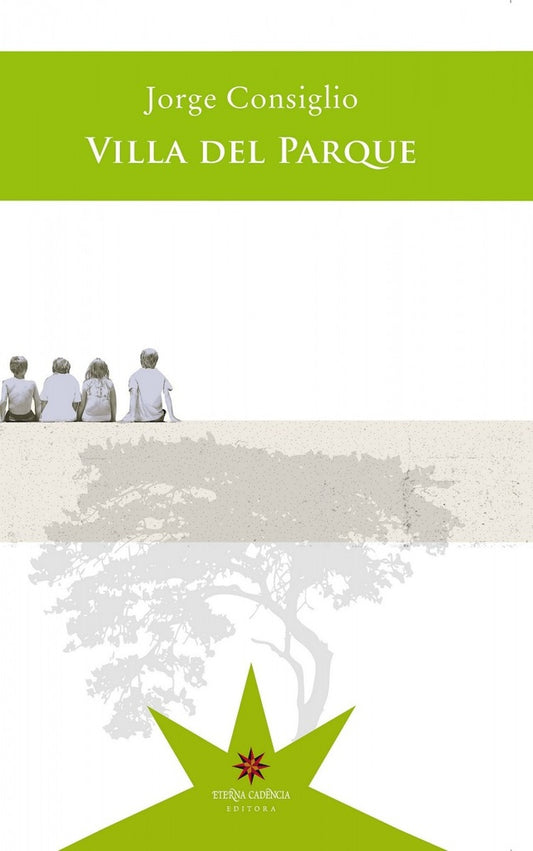 VILLA DEL PARQUE | CARLOS/ CONSIGLIO  JORGE/ FORN  JUAN/ MAIRAL  PEDR