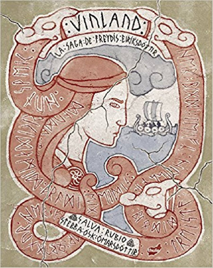 VINLAND (Nuevo)