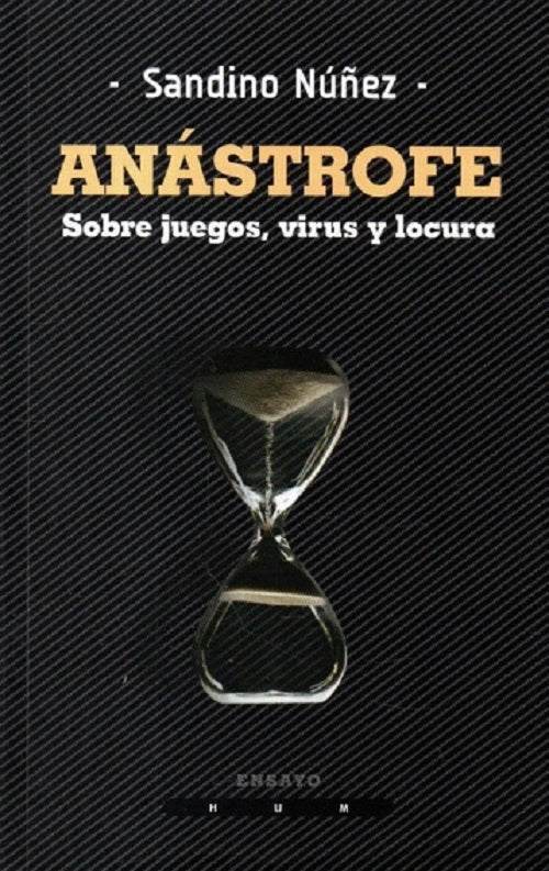 ANÁSTROFE | SANDINO NUÑEZ