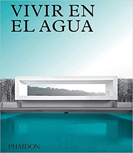 VIVIR EN EL AGUA (ED. ESPAÑOL) | Margo Glantz / VV AA