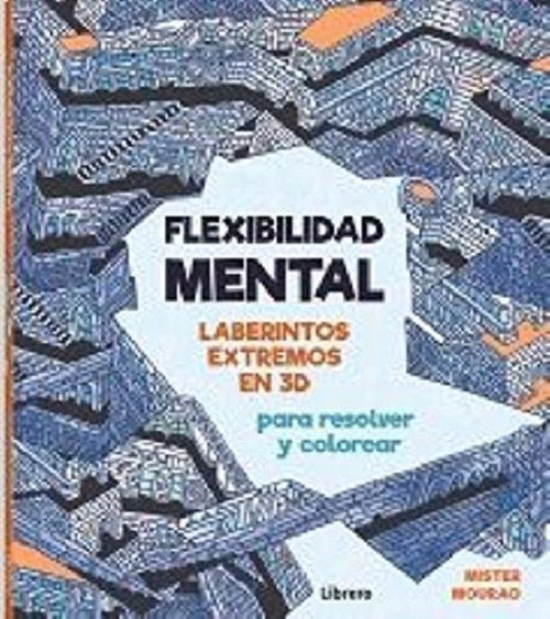 FLEXIBILIDAD MENTAL | MISTER MOURAO
