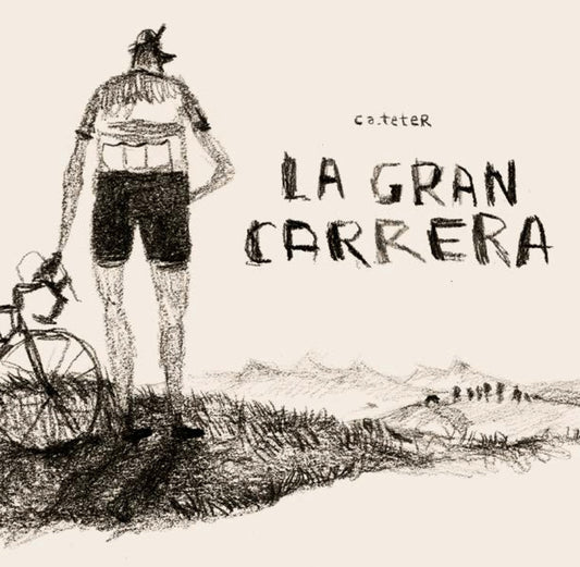 GRAN CARRERA, LA | CATETER