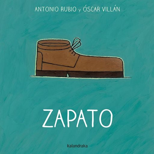 ZAPATO | ANTONIO RUBIO HERRERO