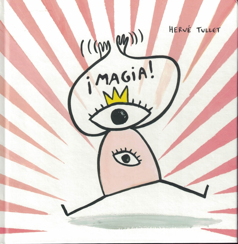 ¡MAGIA!