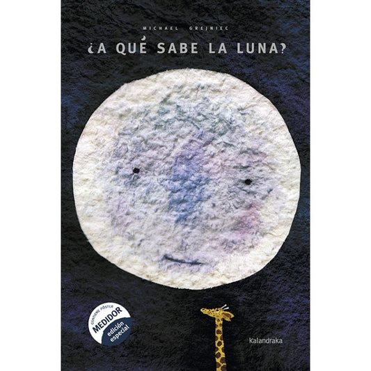 ¿A QUÉ SABE LA LUNA? (Nuevo) | MICHAEL GREJNIEC