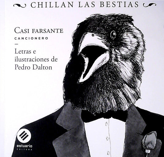 CASI FARSANTE | PEDRO DALTON