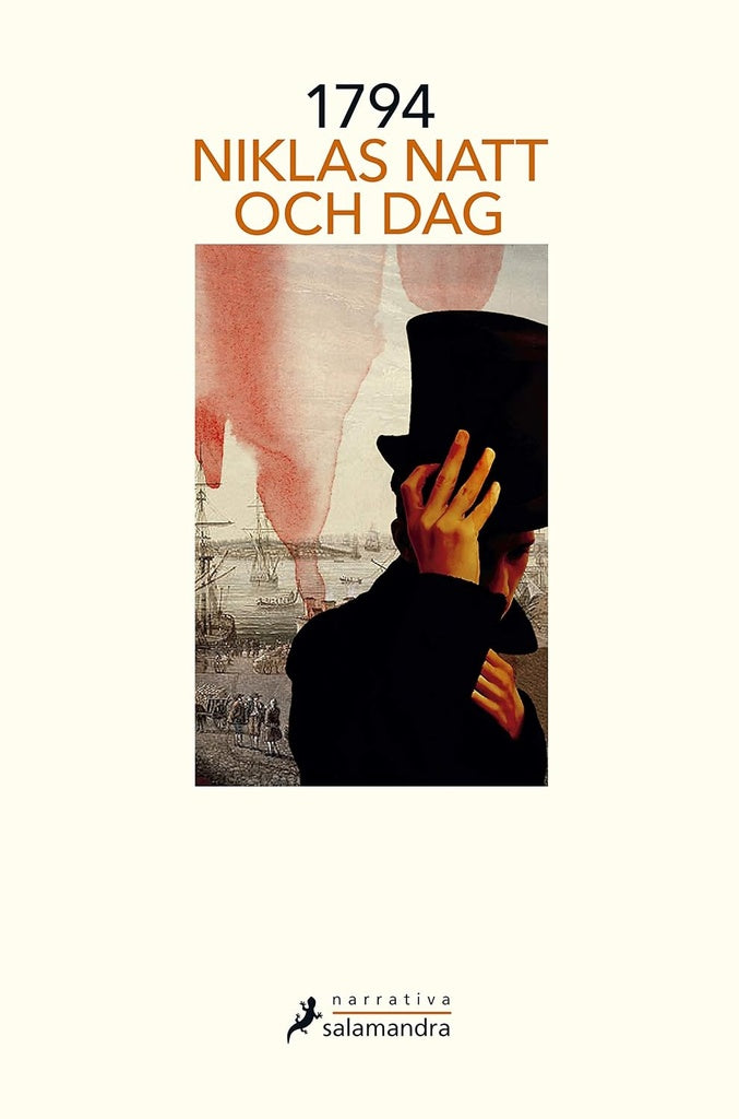 1794 | NIKLAS NATT OCH DAG