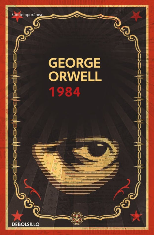 1984 (TB) | ORWELL GEORGE