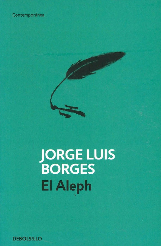 ALEPH, EL | BORGES JORGE LUIS