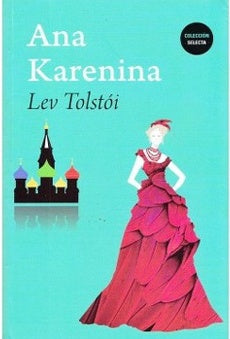 ANA KARENINA | TOLSTOI LEV