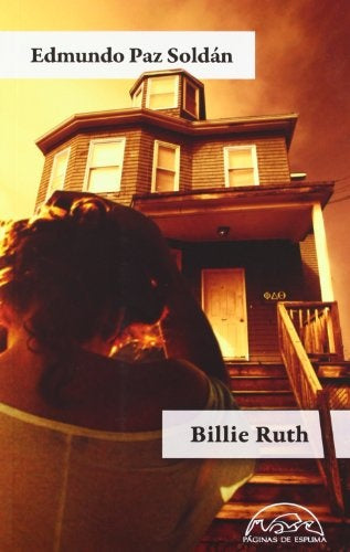 BILLIE RUTH | PAZ SOLDAN EDMUNDO