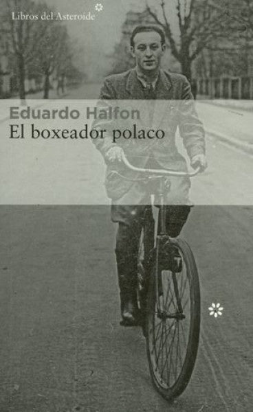 BOXEADOR POLACO, EL | HALFON EDUARDO