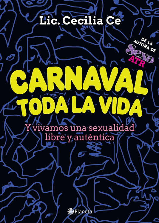 Carnaval toda la vida | CE CECILIA