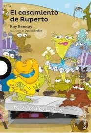 EL CASAMIENTO DE RUPERTO | BEROCAY ROY