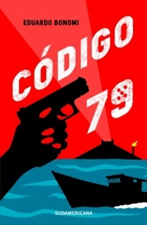 CODIGO 79 | Eduardo Bonomi