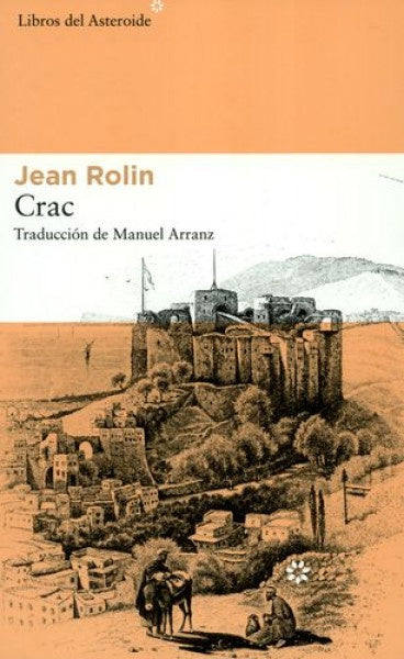 CRAC | ROLIN JEAN