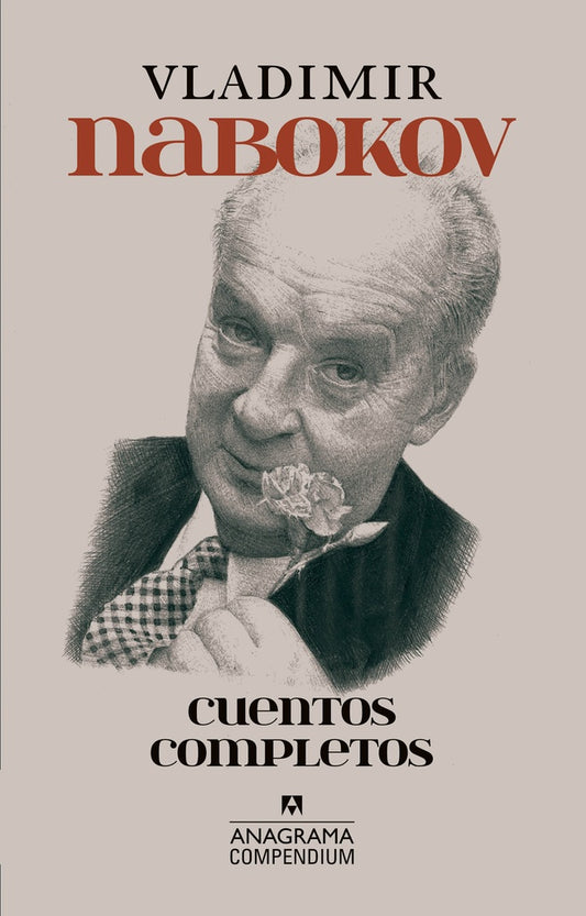 CUENTOS COMPLETOS. NABOKOV | NABOKOV VLADIMIR