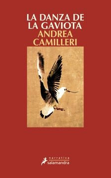 DANZA DE LA GAVIOTA, LA (MONTALBANO 19) | Andrea Camilleri
