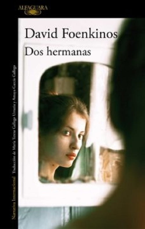 DOS HERMANAS | FOENKINOS DAVID