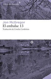 EMBALSE 13 EL | MCGREGOR JON