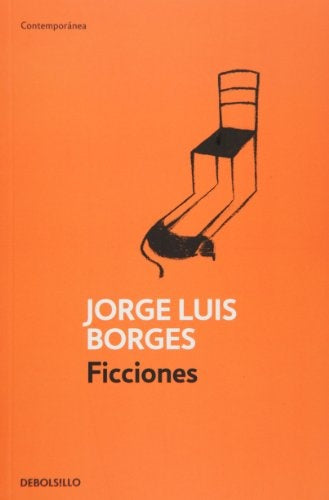 FICCIONES (DB) | Jorge Luis Borges