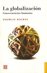 GLOBALIZACION LA | BAUMAN ZYGMUNT