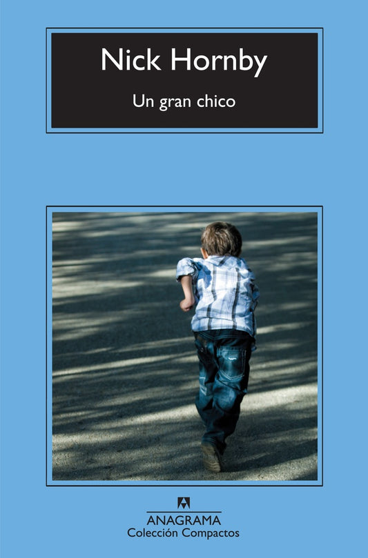 GRAN CHICO UN | HORNBY NICK