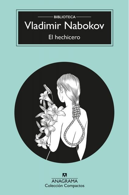HECHICERO EL | NABOKOV VLADIMIR